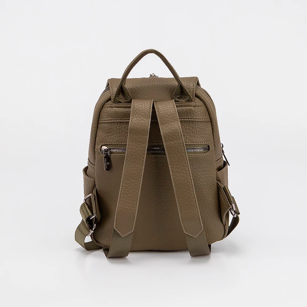 Рюкзак Valigetti 756-88104-VG-KHK