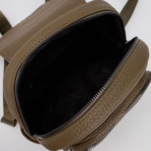 Рюкзак Valigetti 756-88104-VG-KHK