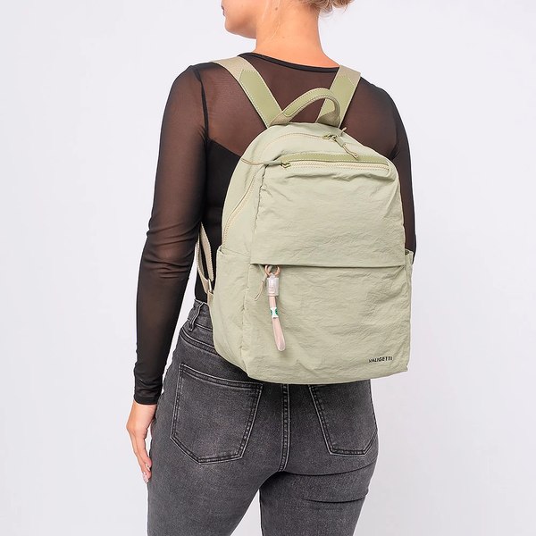 Рюкзак Valigetti 756-8915-VG-LGN