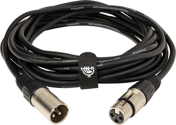 Кабель Rockdale MC001.20 - фото