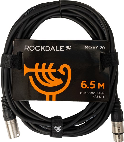 Кабель Rockdale MC001.20
