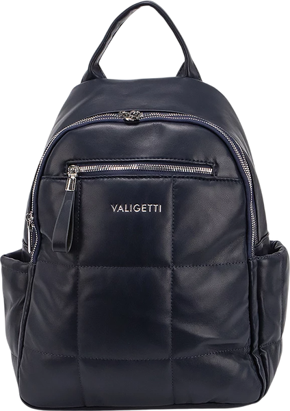 Рюкзак Valigetti 756-8972-VG-NAV - фото