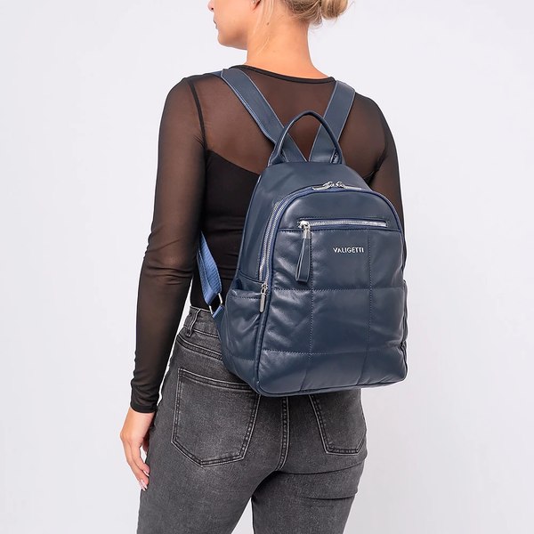 Рюкзак Valigetti 756-8972-VG-NAV