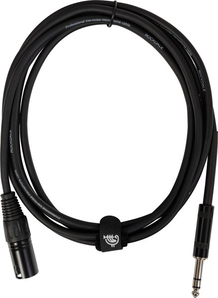 Кабель Rockdale XJ001-3M