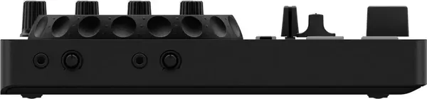 DJ контроллер Pioneer AlphaTheta DDJ-FLX2