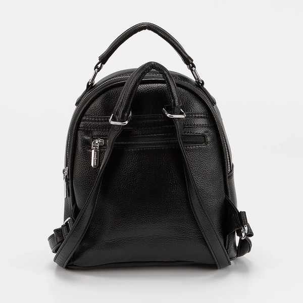 Рюкзак Passo Avanti 913-5017-BLK