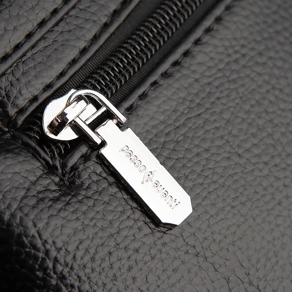 Рюкзак Passo Avanti 913-5017-BLK