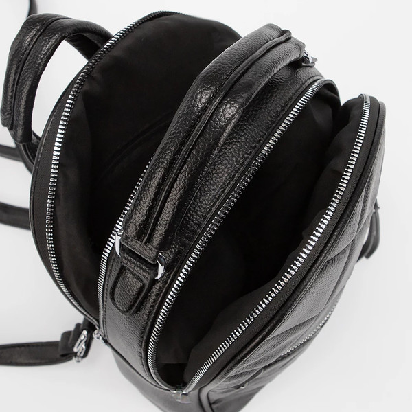 Рюкзак Passo Avanti 913-5017-BLK