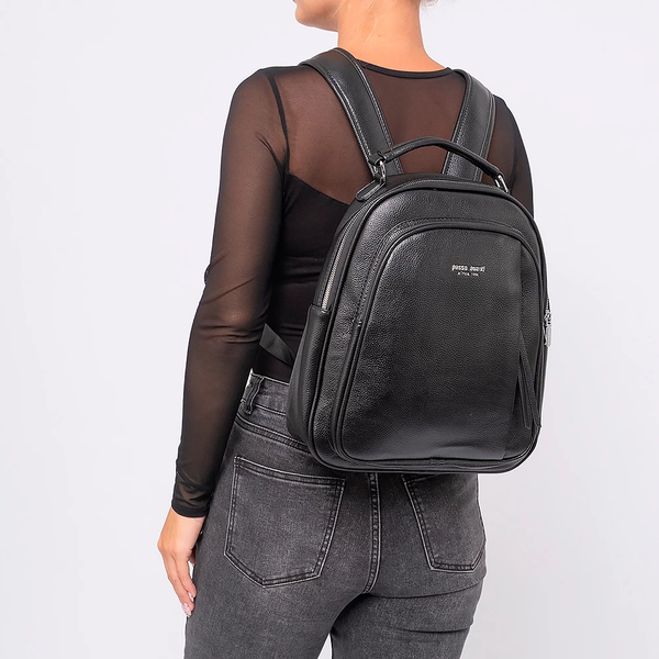 Рюкзак Passo Avanti 913-8918-BLK