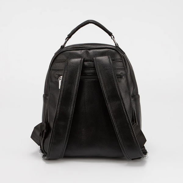 Рюкзак Passo Avanti 913-8918-BLK