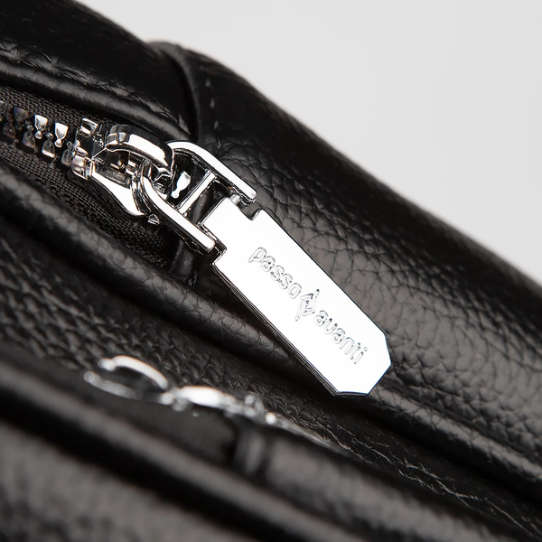 Рюкзак Passo Avanti 913-8918-BLK