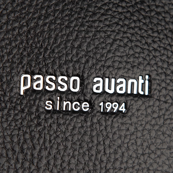 Рюкзак Passo Avanti 913-8918-BLK