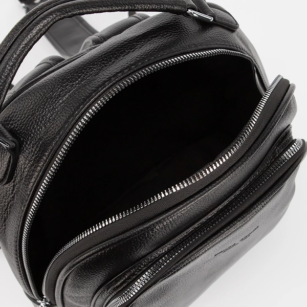 Рюкзак Passo Avanti 913-8918-BLK