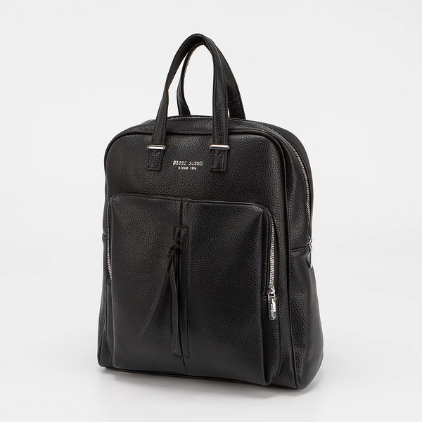 Рюкзак Passo Avanti 913-9011-BLK