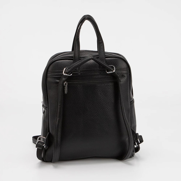 Рюкзак Passo Avanti 913-9011-BLK