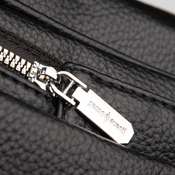 Рюкзак Passo Avanti 913-9011-BLK