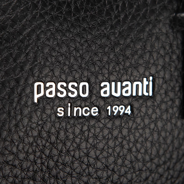 Рюкзак Passo Avanti 913-9011-BLK