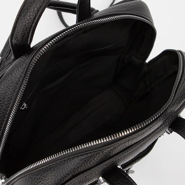 Рюкзак Passo Avanti 913-9011-BLK