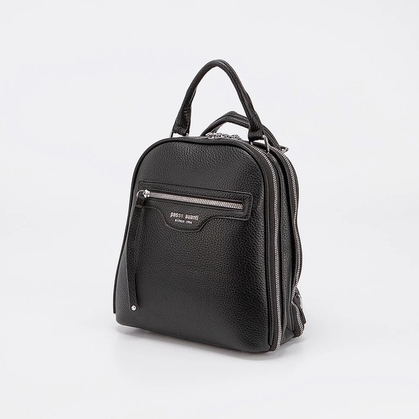 Рюкзак Passo Avanti 913-9704-BLK