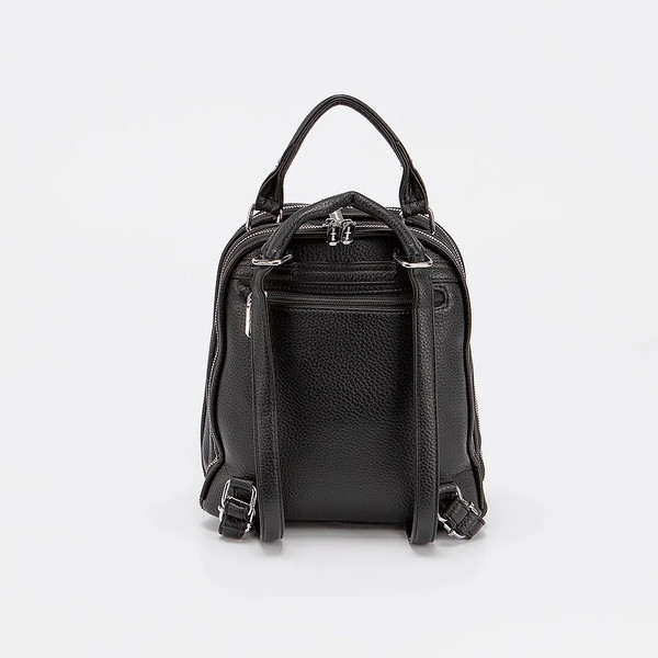 Рюкзак Passo Avanti 913-9704-BLK