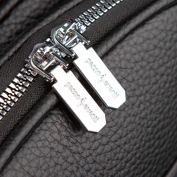 Рюкзак Passo Avanti 913-9704-BLK