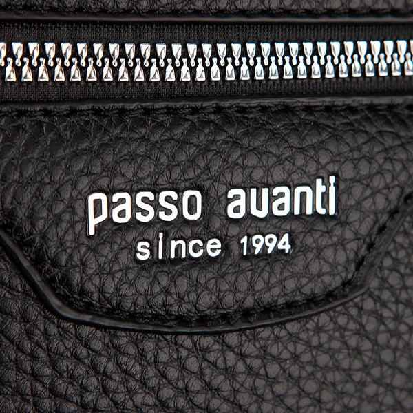 Рюкзак Passo Avanti 913-9704-BLK