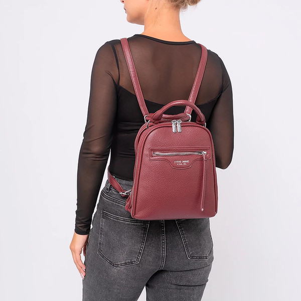 Рюкзак Passo Avanti 913-9704-BRD