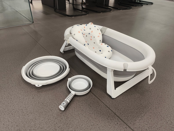 Набор для купания NINO Duet