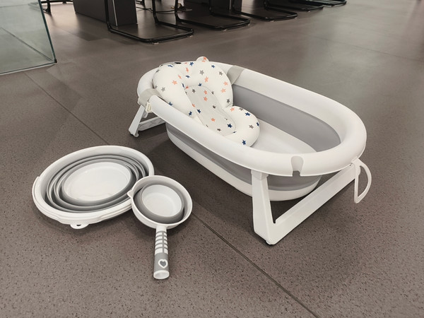 Набор для купания NINO Duet