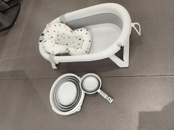 Набор для купания NINO Duet