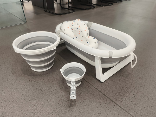 Набор для купания NINO Duet