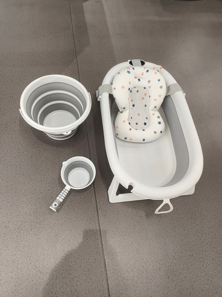 Набор для купания NINO Duet