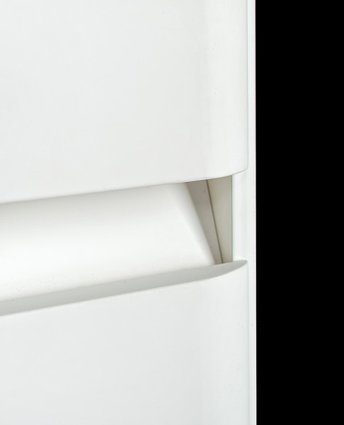 Тумба с умывальником Symbolite Атлантика 100 Люкс Plus + Атлантика 100