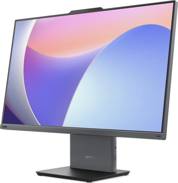 Моноблок Lenovo ThinkCentre Neo 50a 27 Gen 5 (12SAWW4ABL)