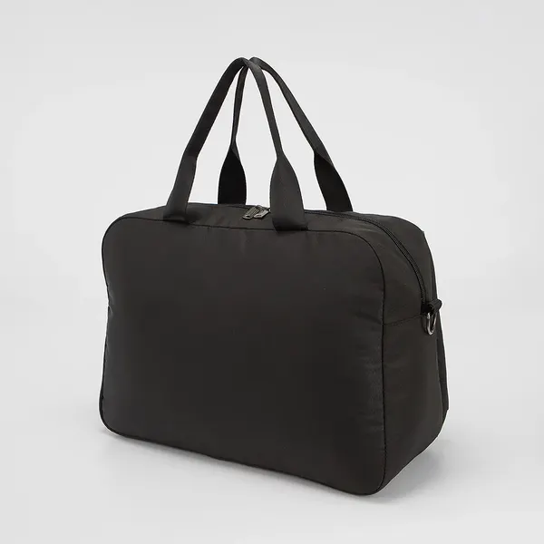 Спортивная сумка Mr.Bag 050-860-BLK