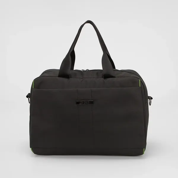 Спортивная сумка Mr.Bag 050-860-BLK
