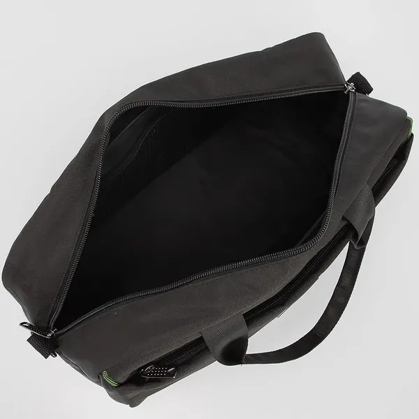 Спортивная сумка Mr.Bag 050-860-BLK