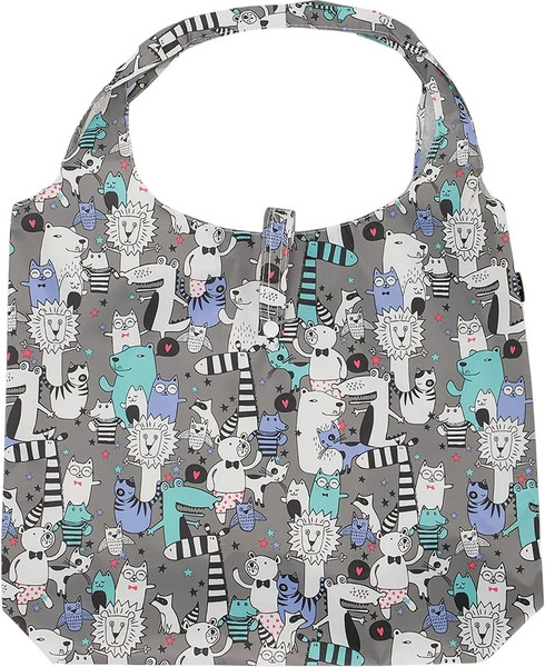 Сумка-шоппер Mr.Bag 166-1040-107/LCL - фото