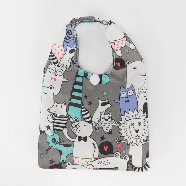 Сумка-шоппер Mr.Bag 166-1040-107/LCL