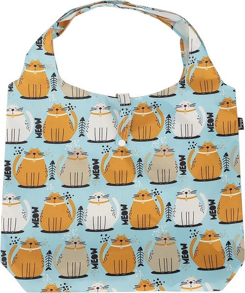 Сумка-шоппер Mr.Bag 166-1040-127/LCL - фото