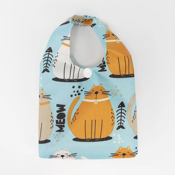 Сумка-шоппер Mr.Bag 166-1040-127/LCL