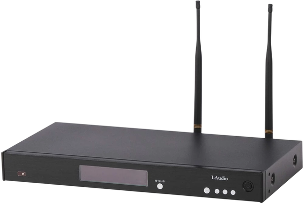 Радиосистема микрофонная LAudio RWS-HHD