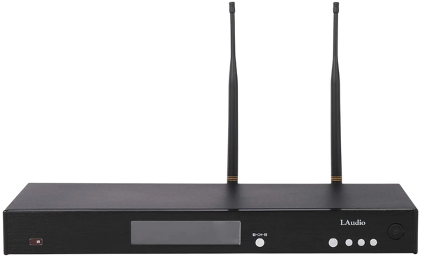 Радиосистема микрофонная LAudio RWS-HHD
