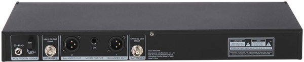 Радиосистема микрофонная LAudio RWS-HHD