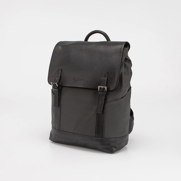 Рюкзак Francesco Molinary 352-4425-62/64-BLK