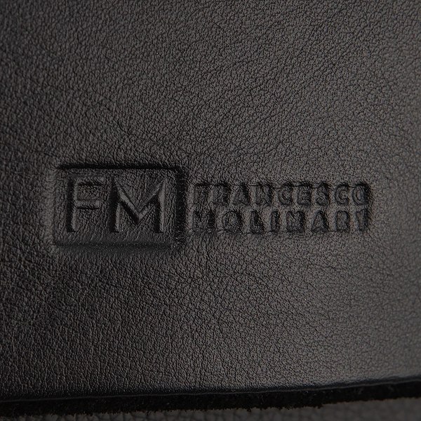 Рюкзак Francesco Molinary 352-4425-62/64-BLK