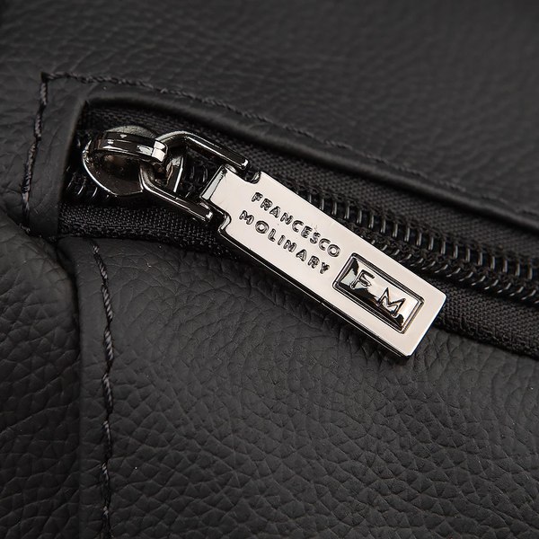 Рюкзак Francesco Molinary 352-4425-62/64-BLK