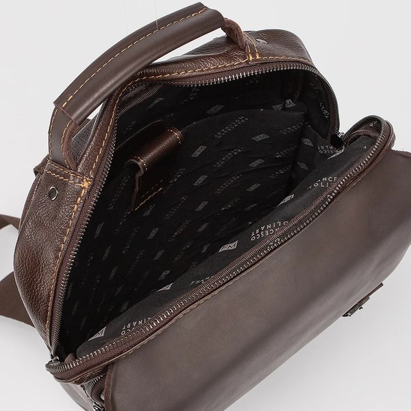 Рюкзак Francesco Molinary 352-4424-66/62-DBW