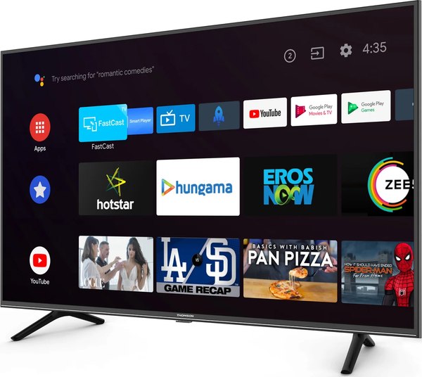 Телевизор Thomson 50