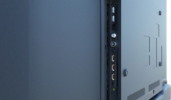 Телевизор Thomson 50